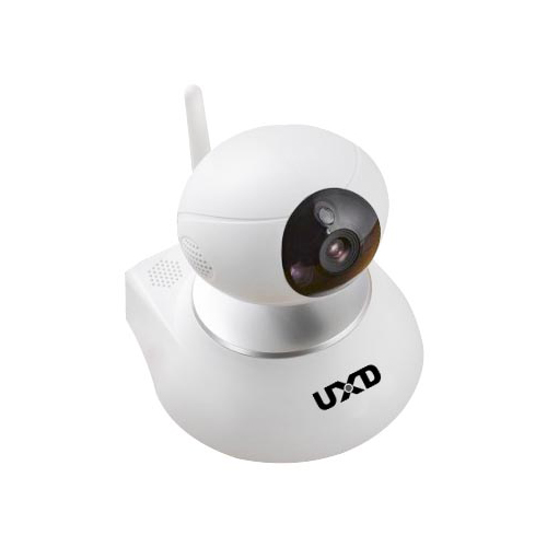 كاميرة مراقبة لاسلكية متحركة عالية الوضوح 1 ميجا UIP-IF1028-C10W UXD